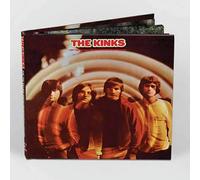 The Kinks - Are The Village Green Preservation Society. Deluxe 2xCD Book Case