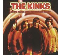 The Kinks Are the Village Green Preservation Society [VINYL], The Kinks, New