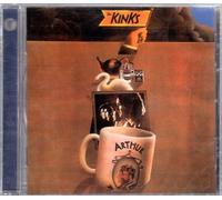 The Kinks - Arthur