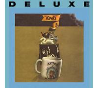 The Kinks - Arthur or the Decline and Fall of the British Empire (Bonus Track Edition)