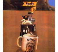 The Kinks - Arthur or the Decline and Fall of the British Empire [VINYL]