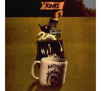 The Kinks - Arthur Or the Decline & Fall O