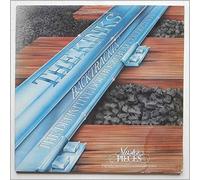 The Kinks - Backtrackin'