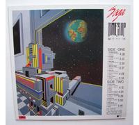 The kinks - Backtrackin' - double LP
