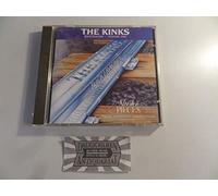 The Kinks - Backtrackin' Volume Two (Masterpieces)
