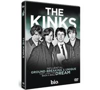 The Kinks - Biography Channel