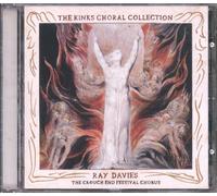The Kinks Choral Collection By Ray Davies