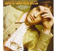 The Kinks - Dave Davies Hits