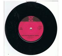 The Kinks - Dedicated Follower Of Fashion / Sittin' On My Sofa [7" Vinyl]