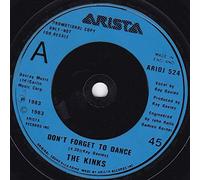 The Kinks - Don't Forget To Dance