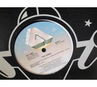 The Kinks - Don't Forget to Dance (Vinyl 12 Inch Single)