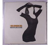 The Kinks - Down All The Days (Till 1992)