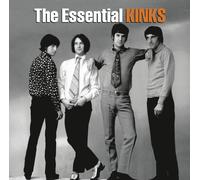 The Kinks Essential - 2 x CD - New & Sealed Greatest Hits