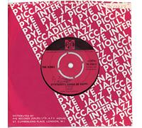 The Kinks - Ev'rybody's Gonna Be Happy / Who'll Be The Next In Line [7" Vinyl]