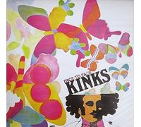 The Kinks - Face To Face