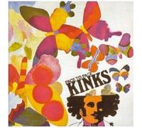 THE KINKS - FACE TO FACE CD 21 TRACKS SOFT ROCK / BEAT POP NEW