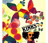 The Kinks - Face To Face [Limited Paper Sleeve] [Japanese Import]