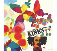 The Kinks - Face to Face [VINYL]