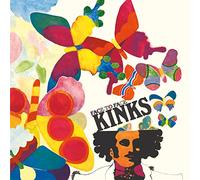 The Kinks - Face to Face [VINYL]