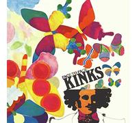 The Kinks - Face to Face [VINYL]