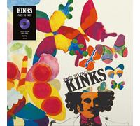 Kinks,the - Face to Face [VINYL]