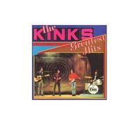 The Kinks - Greatest Hits