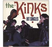 The Kinks - Hit Singles [VINYL]