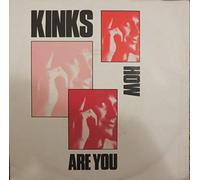 The Kinks - How Are You [VINYL]