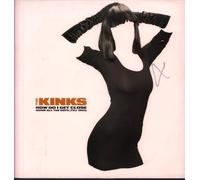 The Kinks - How Do I Get Close [Vinyl Single 12'']