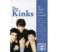 The Kinks: In Their Own Words [DVD]