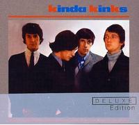 The Kinks - Kinda Kinks (Deluxe Edition)