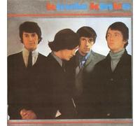 THE KINKS - KINDA KINKS CD NEW