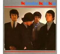 The Kinks - Kinda Kinks [Limited Paper Sleeve] [Japanese Import]