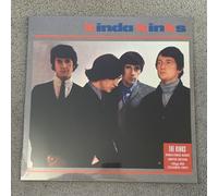 Kinda Kinks [VINYL]