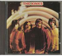 The Kinks - Kinks Are the Village Green