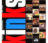 The Kinks - Kinks Collection Vol 2