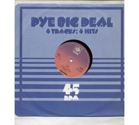 The Kinks - KINKS - LOLA - 12 INCH VINYL