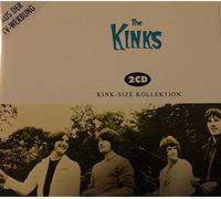 The Kinks - Kinks Size Kollektion