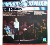 THE KINKS - Kinks, The - Hit Station - Marifon - 296 029-241