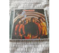The Kinks - Kinks - The Kinks are the Village Preservation Society CD 27 Tracks 2005 Issue NEW SEALED