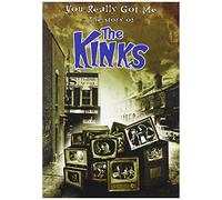The Kinks - Kinks, The -You Really Got Me-Story Of The [DVD] [2010]