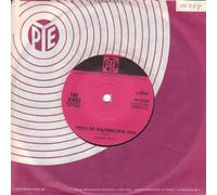 The Kinks - KINKS Tired of Waiting 7" vinyl