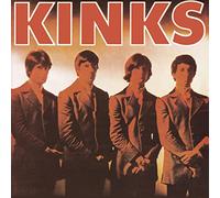 The Kinks – Kinks – Vinyl LP (2022)