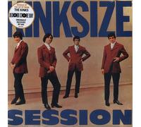 The Kinks Kinksize Session - Sealed US 7" vinyl single record BMG15002V BMG 2015 Record Store Day