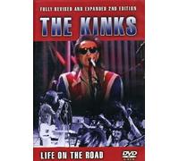 The Kinks: Life On The Road [DVD]