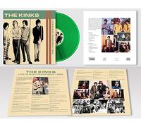 The Kinks - Live In San Francisco 1969 (VINYL) [VINYL]