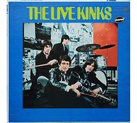 The Kinks - Live Kinks
