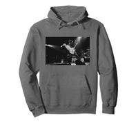 The Kinks Live Ray Davis By Simon Fowler Pullover Hoodie