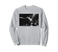 The Kinks Live Ray Davis By Simon Fowler Sweatshirt