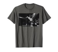 The Kinks Live Ray Davis By Simon Fowler T-Shirt